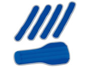 Dr.MED ���X�g�Œ�z���_�[ 150�~300mm 7-469-01