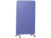 �}�c���V/�N���X�X�N���[�� �A��(�Z���^�[�p) 900�~1780mm �u���[/MY-N3571