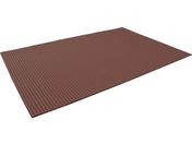 TRUSCO/Wo}bg 1200X1800mm uE TNC-1218BR