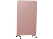 �}�c���V/�N���X�X�N���[�� �A��(�Z���^�[�p) 900�~1610mm �s���N/MY-N3575