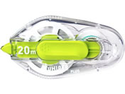 �v���X �z���C�p�[LT �{�� 4mm �O���[�� WH-1404�^49-570