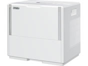 ダイニチ/ハイブリッド式加湿器 パワフルモデル 12L 加湿量2400mL/h/HD-PC2400H-W
