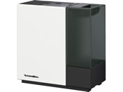 ダイニチ/ハイブリッド式加湿器 3.2L 加湿量300mL/h ホワイトブラック/HD-RX326-WK