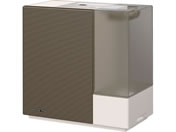 ダイニチ/ハイブリッド式加湿器 6.3L 加湿量860mL/h ショコラブラウン/HD-RXC900C-T