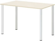 �}�c���V/�i�[�X�e�[�u�� W1600 �A�C�{���[/KNT-1690H