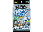 �����A�[�X/�A�C�X�m�� ICEKING �ɗ₦ �{�f�B�V�[�g �~���g�̍��� 30��