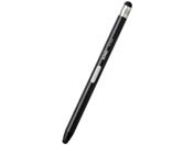 �\�j�b�N/�X�N�[���^�b�`�y�� �V�t�g�v���X �u���b�N/LS-5244-D