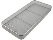 �A�Y����/�ŋۃR���e�iL�p�o�X�P�b�g 535�~245�~50mm/7-4889-02