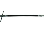 VALQUA/パッキンツール フレキシブルシャフトM 単品 TOOL-P02000