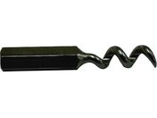 VALQUA/パッキンツール コルクスクリューS 単品 TOOL-P11000