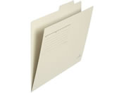 G)�v���X/�ʃt�H���_�[ A4-E ���C�g�O���[/FL-001IF�^87-833