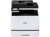 G)�u���U�[/JUSTIO A4�J���[���[�U�[�����@�R�s�[ �v�����g �X�L���� FAX �������ʈ�� �L��LAN ����LAN ���ϋv/MFC-L8730CDW