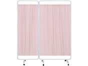 �}�c���V/�՗�II(�g��) �X�N���[�� H1600mm 90�~60cm �s���N/MY-TP96L