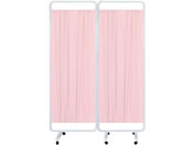 �}�c���V/�՗�II(�g��) �X�N���[�� H1600mm 60�~60cm �s���N/MY-TP66L