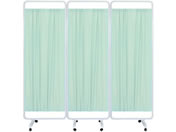�}�c���V/�՗�II(�g��) �X�N���[�� H1600mm 60�~60�~60cm �O���[��/MY-TP666L