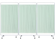�}�c���V/�՗�II(�g��) �X�N���[�� H1600mm 90�~90�~90cm �O���[��/MY-TP999L