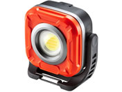 �T�����T�v���C �[�d��LED��Ɠ� ���i�K���� �p�x���� �h��IPX6 ���p�r�ݒu LED-WL2