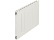 G)�v���X/�t���b�g�t�@�C�� �c�r���^�C�v A5E �O���[/NO.042NT�^98-279