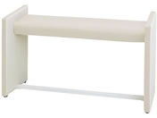 �}�c���V/�ҍ����p�n�C�`�F�A W1200mm �~���L�[�z���C�g/MY-MHH12