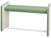 �}�c���V/�ҍ����p�n�C�`�F�A W1200mm �J�[�L�O���[��/MY-MHH12