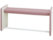 �}�c���V/�ҍ����p�n�C�`�F�A W1500mm �R�[�����s���N/MY-MHH15