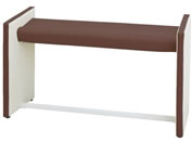 �}�c���V/�ҍ����p�n�C�`�F�A W900mm ���J�u���E��/MY-MHH09