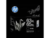 HP HP63XL�^65XL �C���N�J�[�g���b�W �� B7RT5AA#JPN
