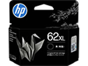 HP HP62XL �C���N�J�[�g���b�W �� C2P05AA#JPN
