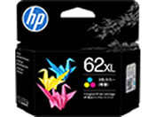 HP/HP62XL �C���N�J�[�g���b�W �J���[/C2P07AA#JPN