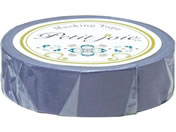 �j�`�o��/Petit joie �}�X�L���O�e�[�v ���x���_�[ 15mm�~18m