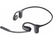 �T�����T�v���C Bluetooth�I�[�v���C���[�w�b�h�Z�b�g �L���ڑ��Ή� MM-BTSH73BK