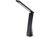 �T�����T�v���C/USB�[�d��LED�f�X�N���C�g/LED-DESK5BK