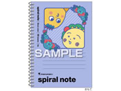 �q�T�S/�R�W�R�W FlowerBreakTime �X�p�C�����m�[�g A6�T�C�Y �p�[�v��/HH4674