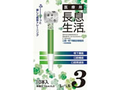 ���s�i�X/��×p�������� ���x��3�Z�b�g 1��(10�{��)/7-5527-20