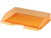 �N���[�Y/���^�[�g���[A4�� �I�����W/LT-600OR