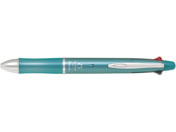 �p�C���b�g/�h�N�^�[�O���b�v4+1 0.5mm 4�F�{�[���y��+�V���[�v �~���g�O���[��/BKHDF1SEF-MG