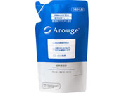 全薬工業/アルージェ モイスト フォーム つめかえ用 130g