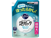 KAO/�L���L���b�g �S�V�S�V���炸�̖A�p�b�N ������ �l�� 1200mL