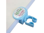 �T���Z�C/��₷�� �l�W�~�^X(�N���X)�u���[/7-5913-01