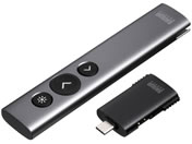 �T�����T�v���C ���C�����X�v���[���^�[ 2.4GHz HDMI�ϊ��A�_�v�^�t�� MA-WPR16GM