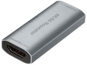 �T�����T�v���C HDMI�������p�A�_�v�^ ���s�[�^�[ AD-HDR40