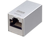 �T�����T�v���C/RJ-45���p�A�_�v�^ Cat7 STP/ADT-EX-7STP2
