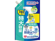 �A�[�X����/�w���p�[�^�X�P �炭�n�s �A���R�[������ �l�� 740mL