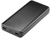 �T�����T�v���C/���o�C���o�b�e���[ 20000mAh/BTL-RDC41BK