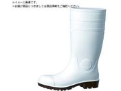 ミドリ安全/耐油・耐薬 安全長靴 ワークエース NW1000スーパー
