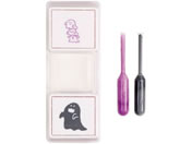 クツワ/ハンココスライド おばけinオバケ/DE018H