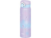 �T�[���X/THERMOS�^��f�M�P�[�^�C�}�O 500mL �����^�b�` �p�X�e���p�[�v��/JNR-504G PPL
