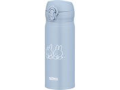 �T�[���X/THERMOS�^��f�M�P�[�^�C�}�O 400mL �����^�b�` �A�b�V���u���[ �~�b�t�B�[/JNL-406B ASB