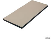 �􂦂郀���Ȃ��̈����U�}�b�g���X(��w��̍\��)�����p�J�o�[ 1890�~830�~80mm �x�[�W��/7-6388-12