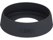 �T�[���X/THERMOS�P�[�^�C�}�O�p�\�R�J�o�[ 350mL�`500mL�p �H��@�Ή� �u���b�N/APN-001 BK